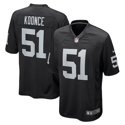 Las Vegas Raiders Men Jerseys 2025-10-15-053